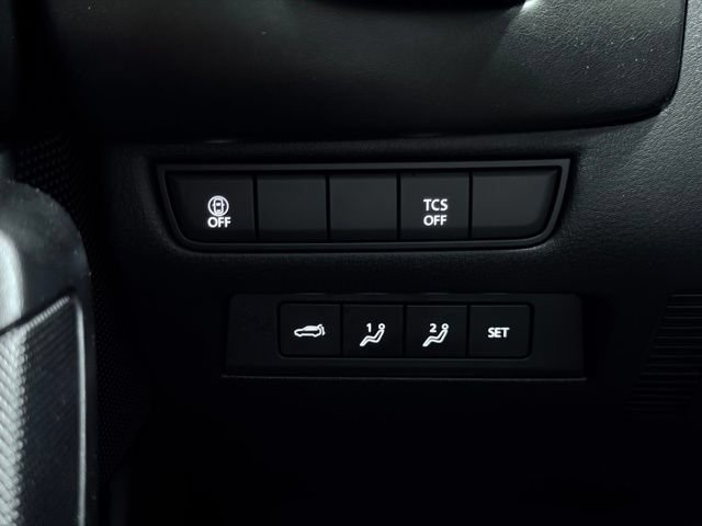 Used 2025 MAZDA CX-50 AWD 2.5 S w/ Premium Plus Pkg image 31