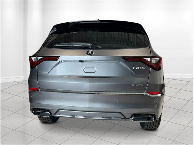New 2026 Acura MDX w/ Advance Package image 4