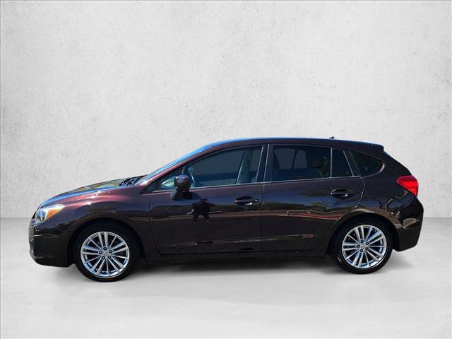 Used 2013 Subaru Impreza 2.0i Premium image 9