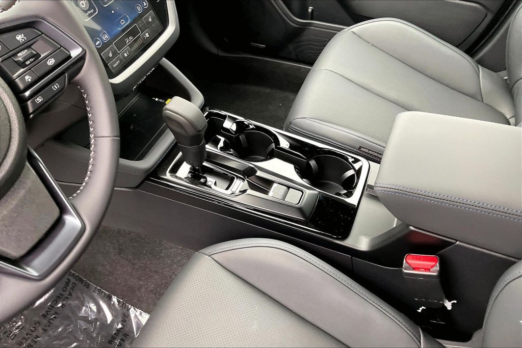 New 2026 Subaru Forester Limited AWD/4WD image 9