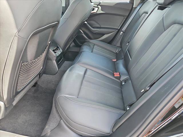 Used 2025 Audi A5 2.0T Premium Plus Sedan w/ Premium Plus image 20