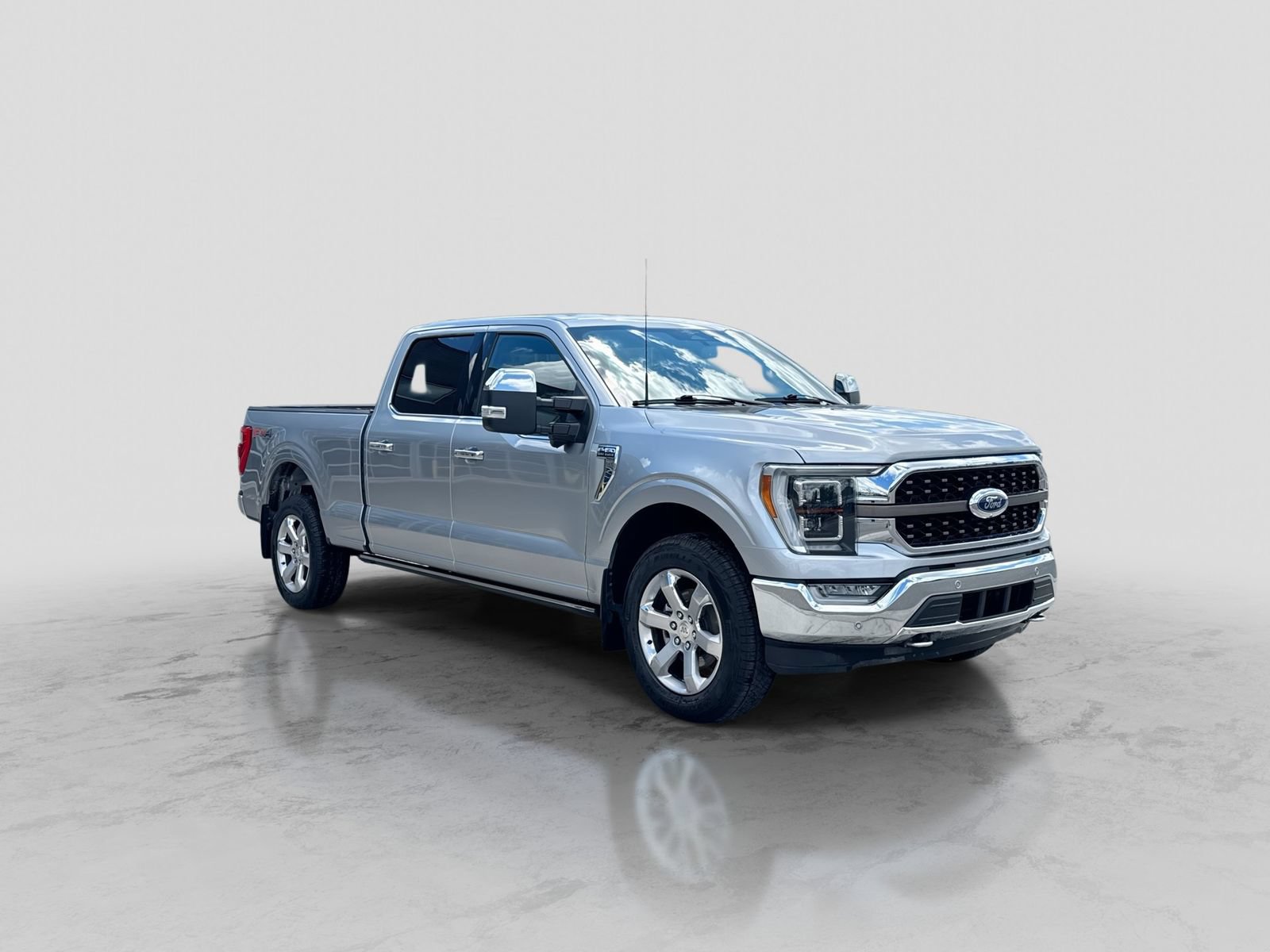 Used 2023 Ford F150 King Ranch AWD/4WD image 10