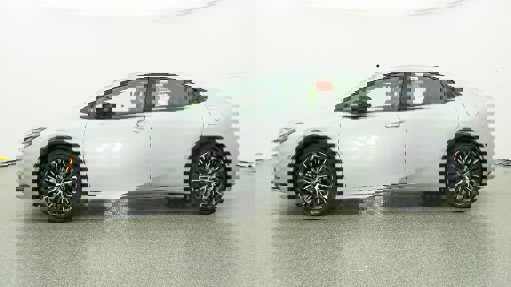 New 2026 Toyota Prius Limited image 52