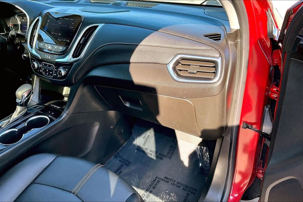 Used 2022 Chevrolet Equinox Premier image 15