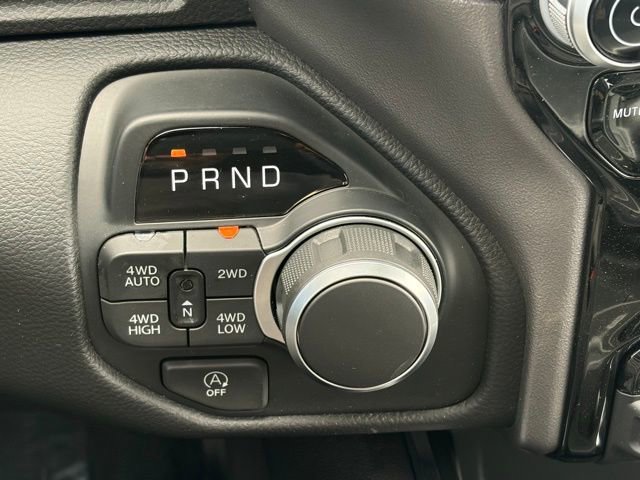 New 2026 RAM 1500 Big Horn AWD/4WD image 25