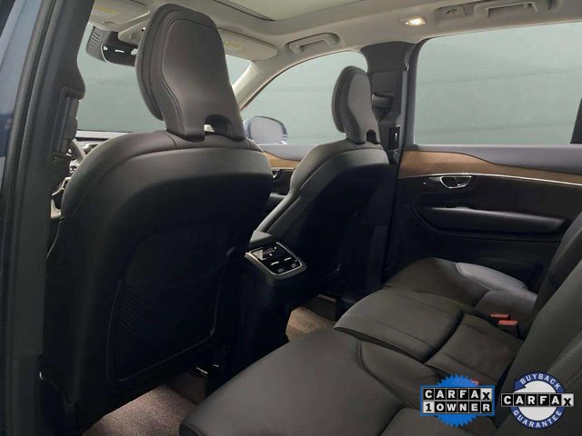 Used 2025 Volvo XC90 B6 Plus image 19