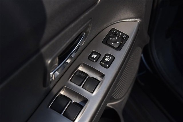 Used 2025 Mitsubishi Outlander Sport ES image 8