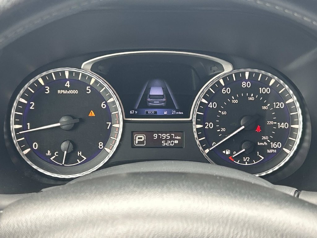 Used 2017 INFINITI QX60 Luxe w/ Premium Plus Package AWD/4WD image 30