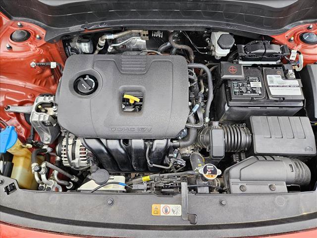 Used 2023 Kia Seltos S w/ Navigation Package image 22