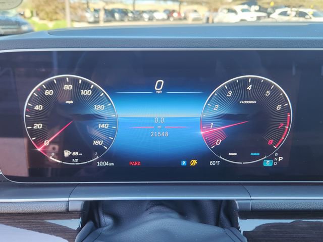 Used 2024 Mercedes-Benz GLE 350 4MATIC image 26
