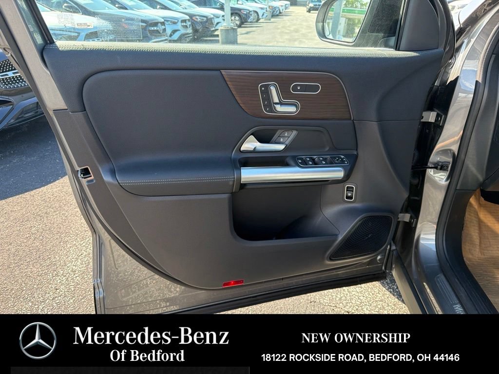 New 2026 Mercedes-Benz GLA 250 4MATIC image 7