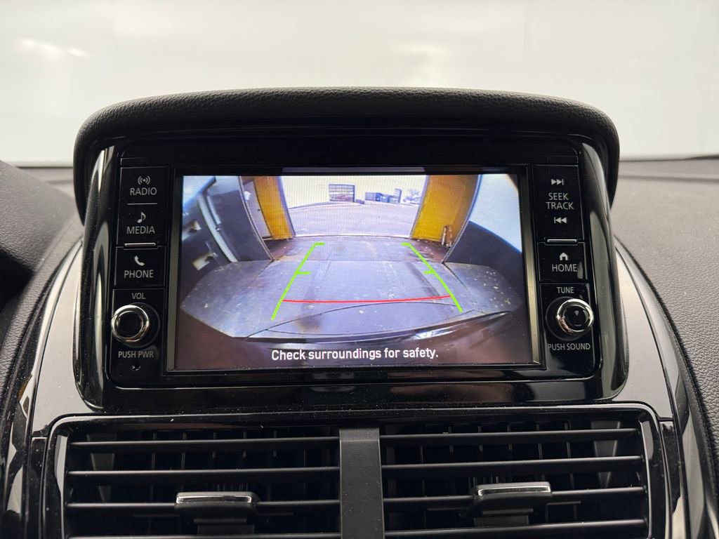 Used 2025 Mitsubishi Eclipse Cross ES image 18