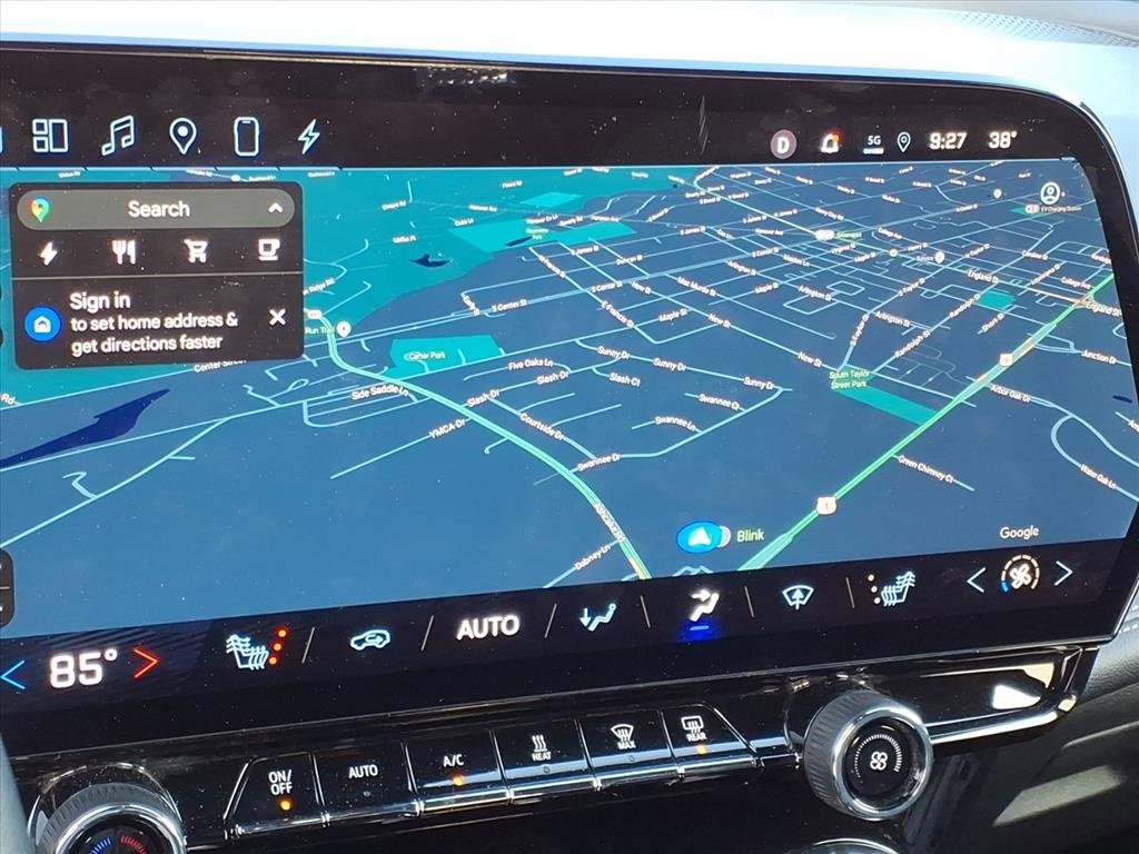 Used 2024 Chevrolet Blazer EV LT image 17