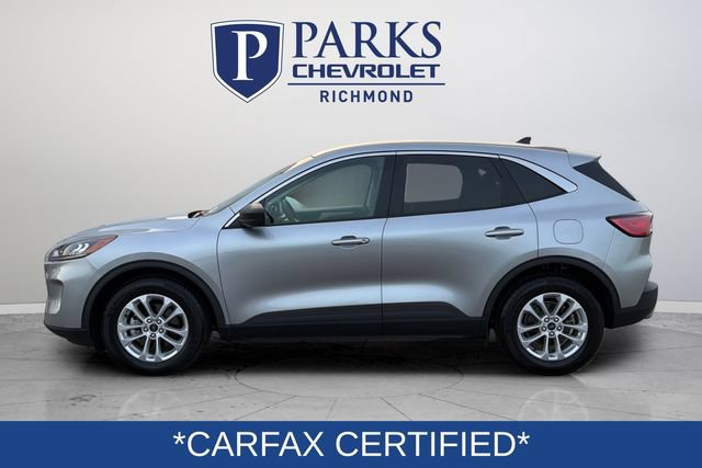 Used 2022 Ford Escape SE FWD image 5
