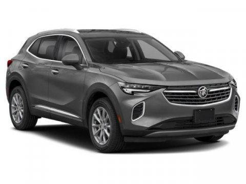 Used 2023 Buick Envision Essence w/ Sport Touring Package AWD/4WD image 9