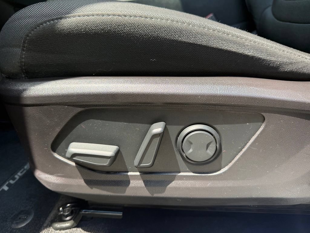 Used 2022 Hyundai Tucson SEL AWD/4WD image 23