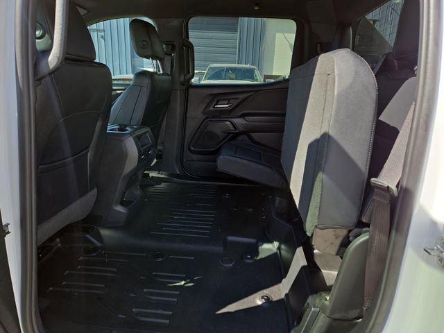 Used 2024 Chevrolet Silverado EV W/T image 29