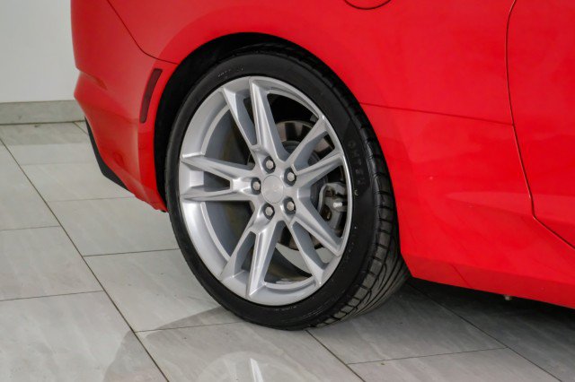 Used 2019 Chevrolet Camaro LT w/ RS Package RWD image 49
