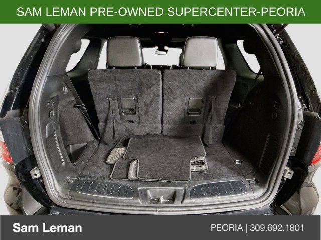 Used 2023 Dodge Durango R/T AWD/4WD image 28