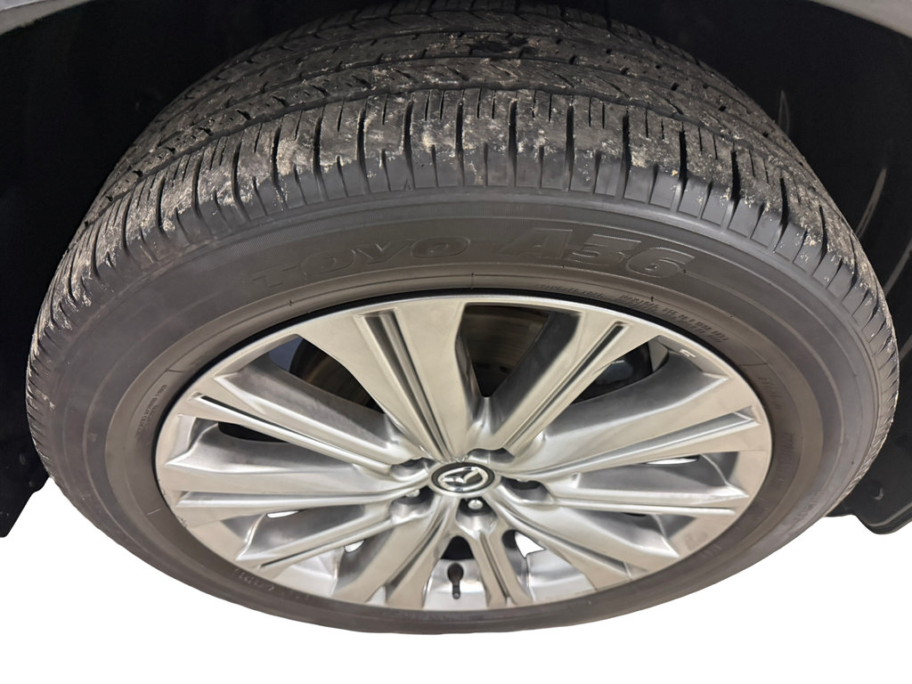 Used 2023 MAZDA CX-5 Signature AWD/4WD image 13
