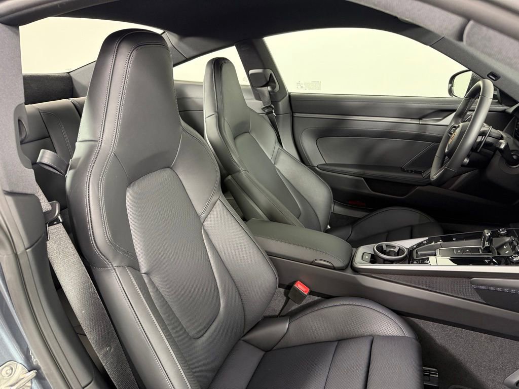 New 2026 Porsche 911 Carrera 4S AWD/4WD image 16