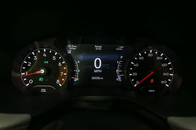 Used 2023 Jeep Compass Limited AWD/4WD image 32