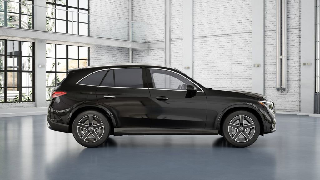 New 2026 Mercedes-Benz GLC 300 image 11