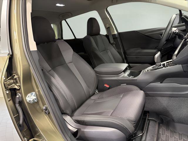 Certified 2025 Subaru Outback Premium w/ Popular Package #1A AWD/4WD image 14