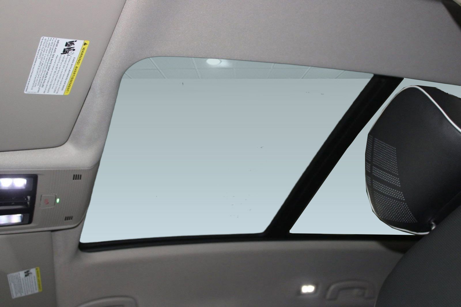 New 2026 Volkswagen Atlas SEL Premium R-Line image 15