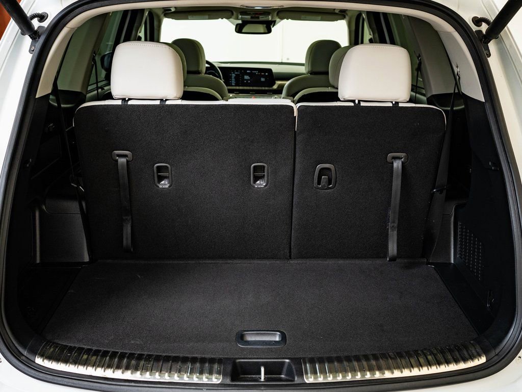 Used 2023 Kia Telluride SX image 17