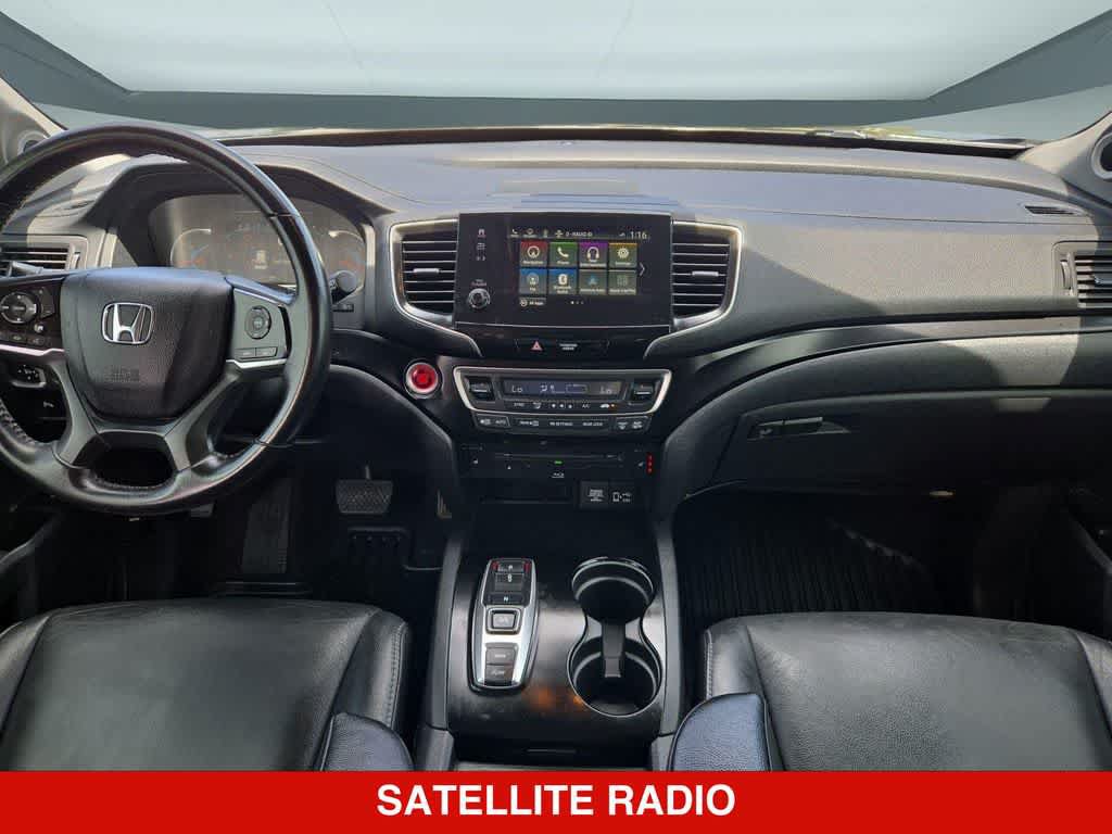 Used 2020 Honda Pilot Touring image 14
