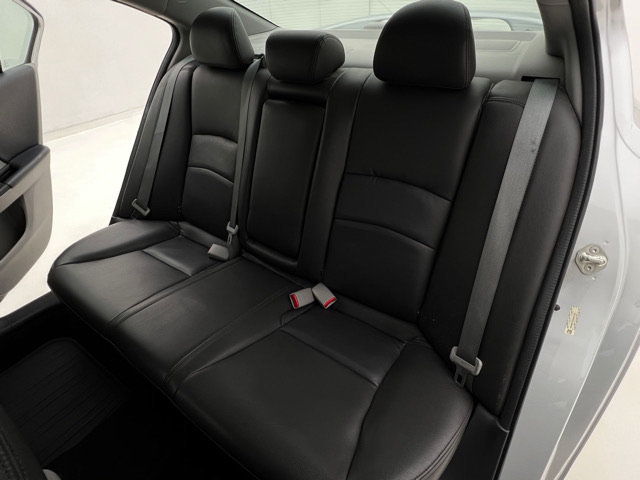 Used 2013 Honda Accord LX image 15