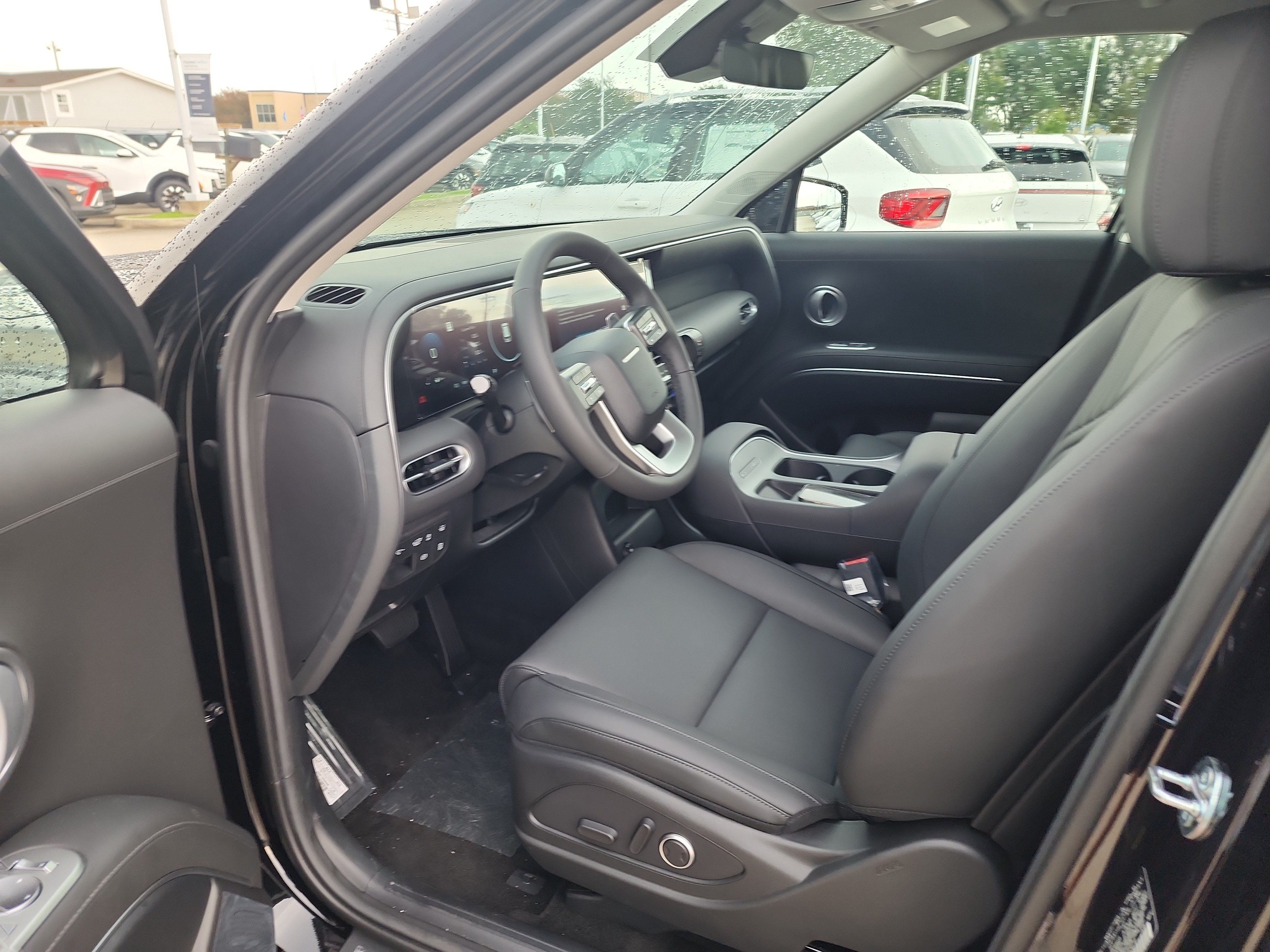 New 2027 Hyundai Palisade SEL FWD image 18