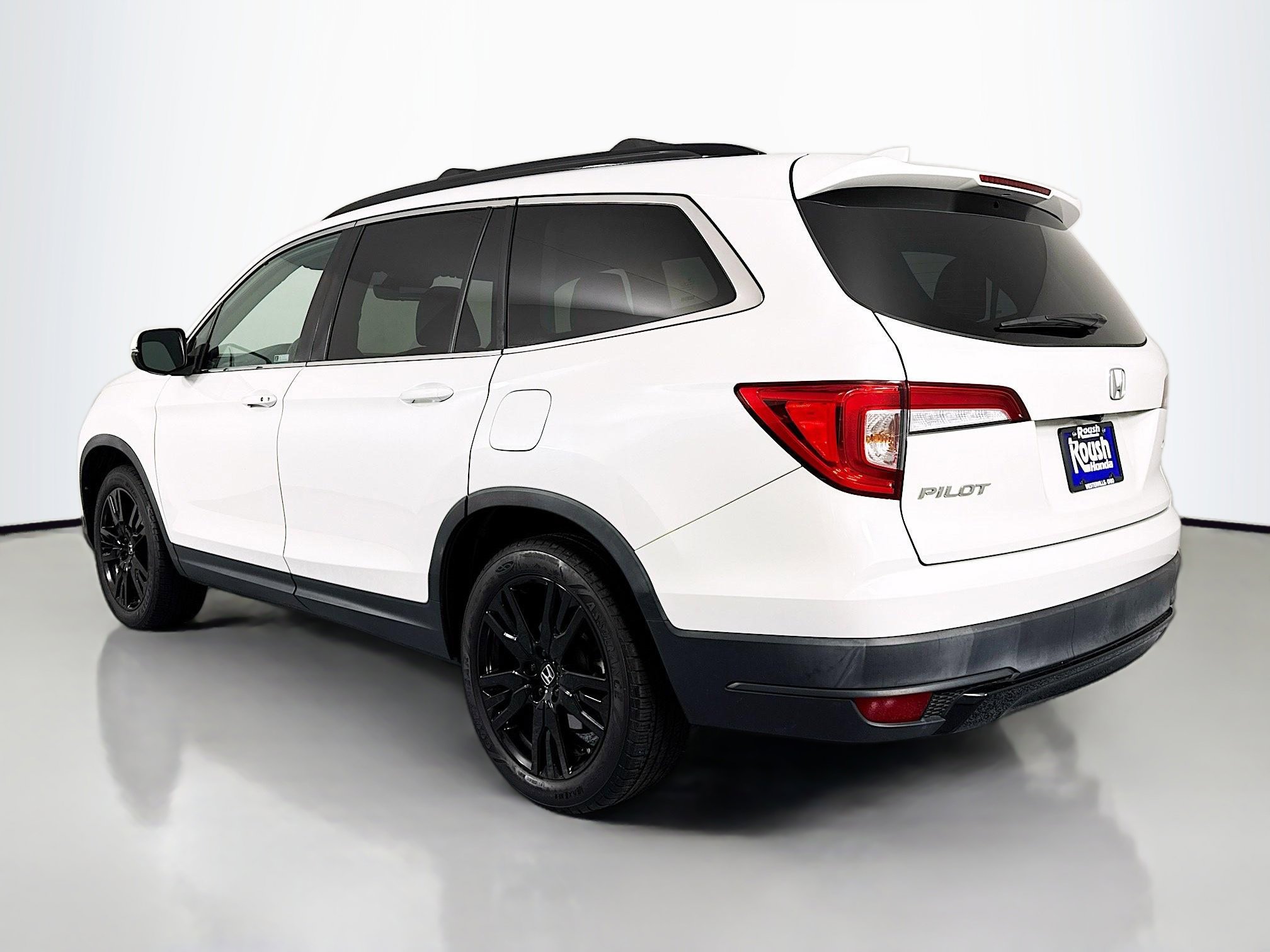 Used 2021 Honda Pilot Special Edition image 7