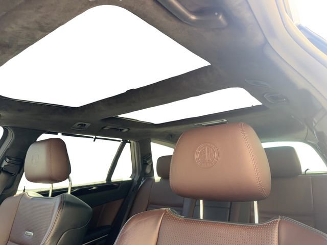 Used 2015 Mercedes-Benz E 63 AMG S-Model image 10