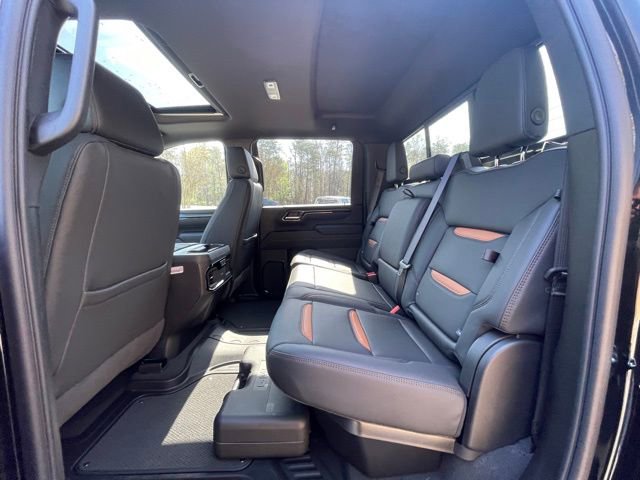New 2026 GMC Sierra 2500 AT4 w/ AT4 Premium Plus Package image 19