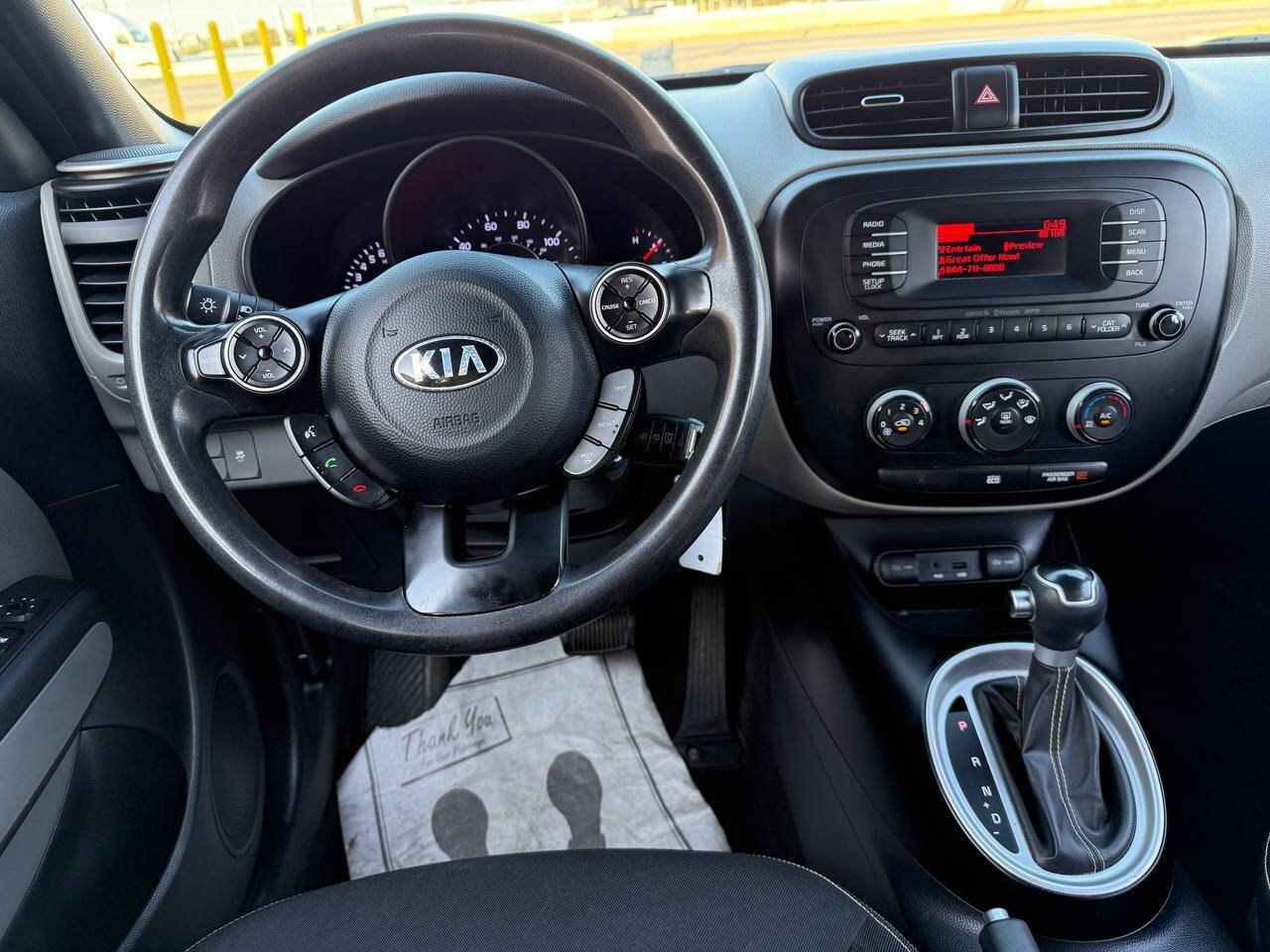 Used 2014 Kia Soul + image 14