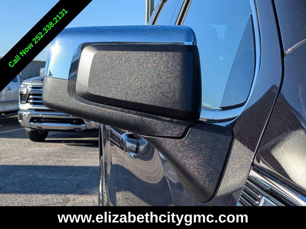 New 2026 GMC Sierra 1500 SLE w/ Preferred Package image 11