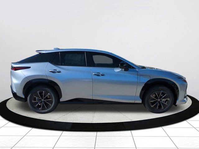 New 2026 Lexus RZ 350e 2WD image 3