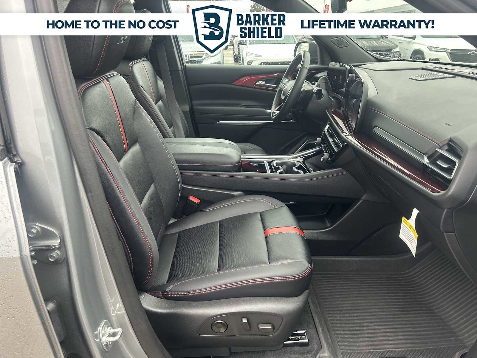 Used 2024 Chevrolet Traverse RS w/ LPO, Floor Liner Package image 28