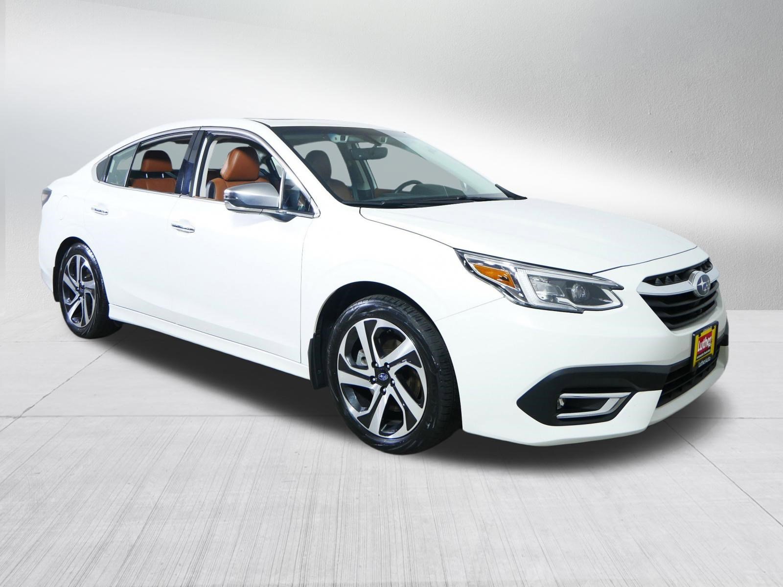 Used 2021 Subaru Legacy Touring XT w/ Popular Package #2