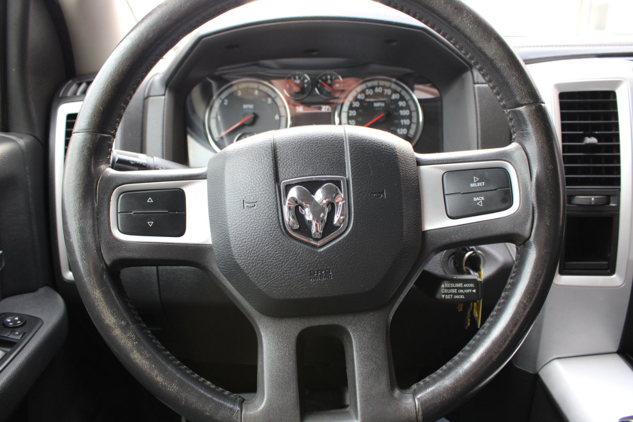 Used 2010 Dodge Ram 1500 Truck Sport image 17