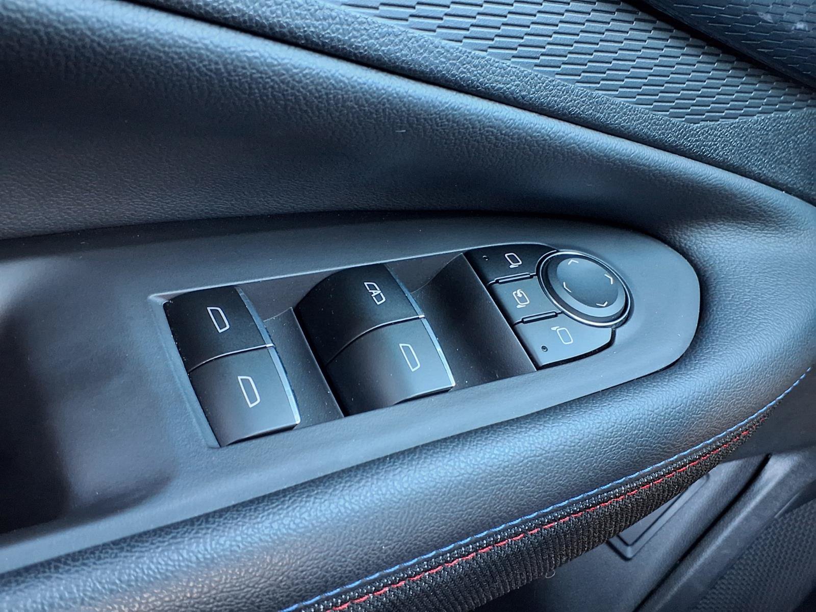 Used 2024 Chevrolet Blazer EV RS AWD/4WD image 21