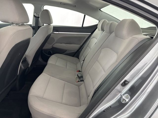 Used 2019 Hyundai Elantra Value Edition image 25
