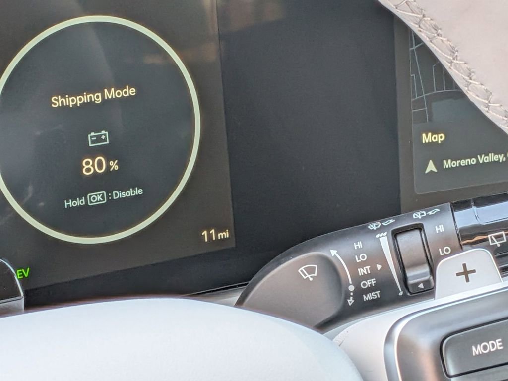 New 2026 Hyundai Palisade FWD Hybrid image 21