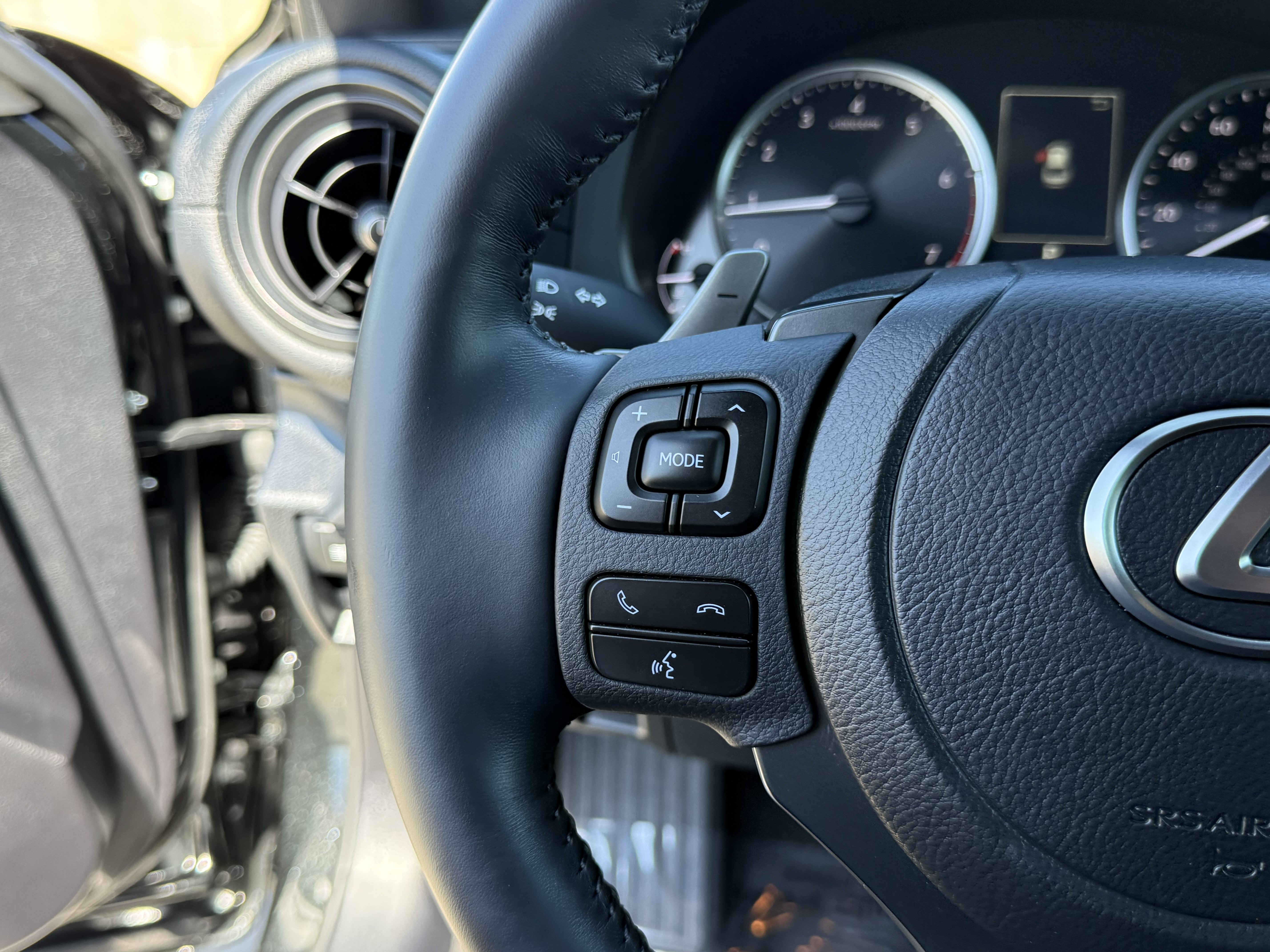 Certified 2025 Lexus IS 300 F Sport w/ Accessory Package RWD image 22