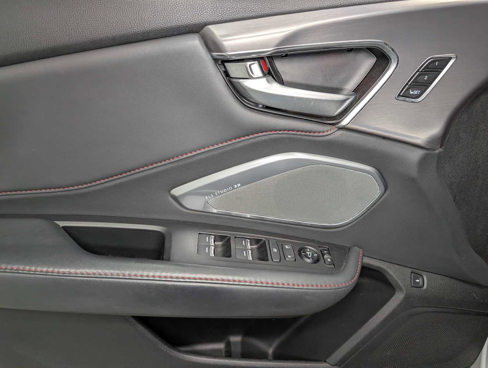 Used 2021 Acura RDX A-Spec image 39