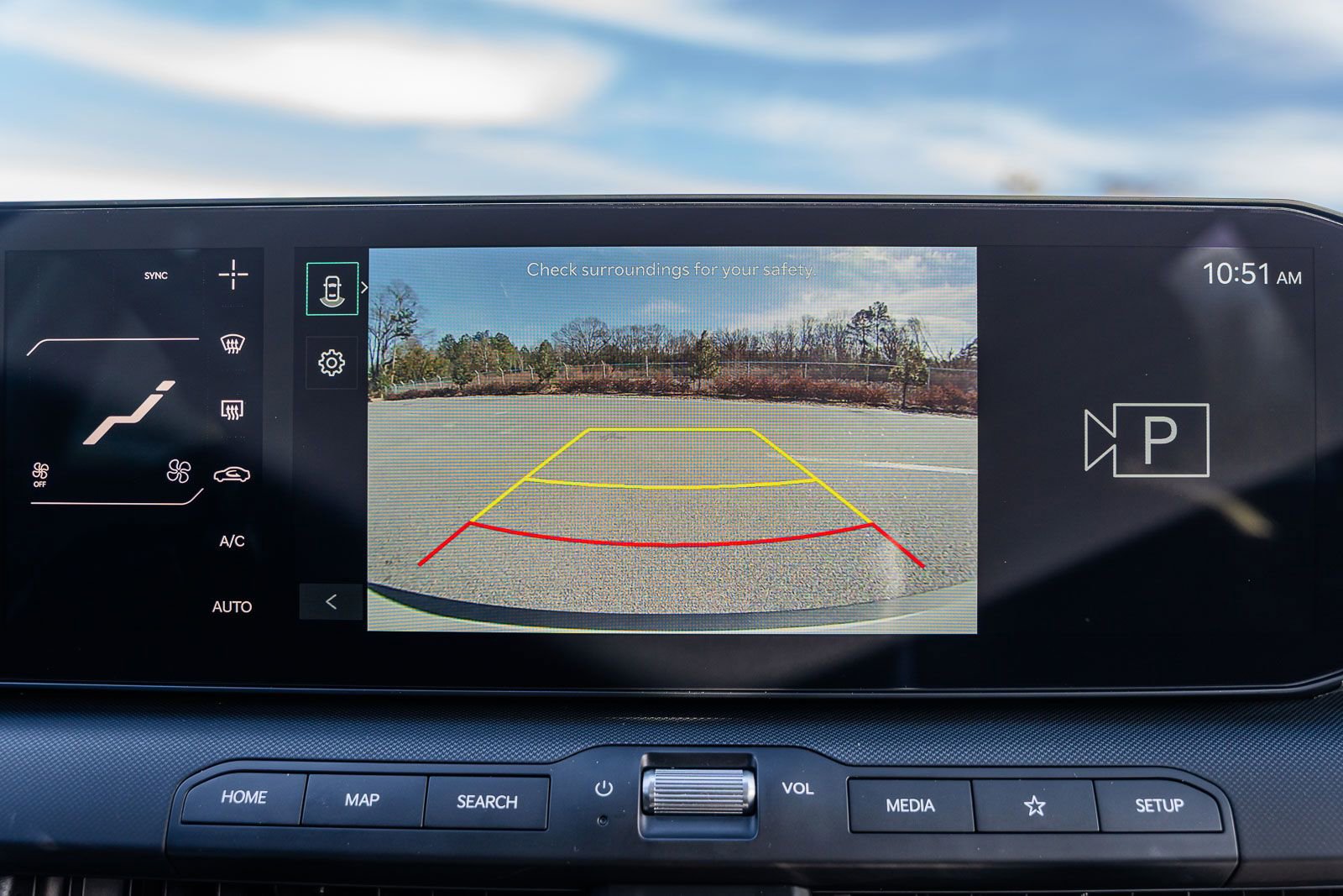 New 2026 Kia K4 EX image 22