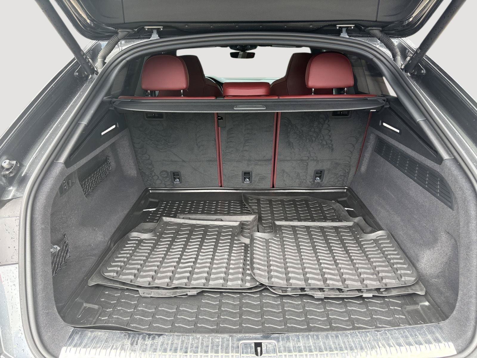 Certified 2024 Audi SQ8 Prestige AWD/4WD image 24