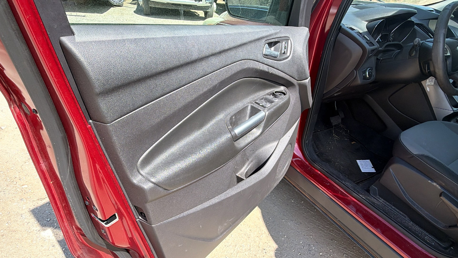 Used 2024 Jeep Grand Cherokee L Limited image 46